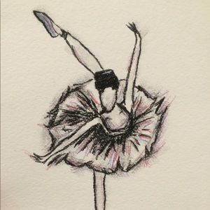 Meet your Posher, Alissa